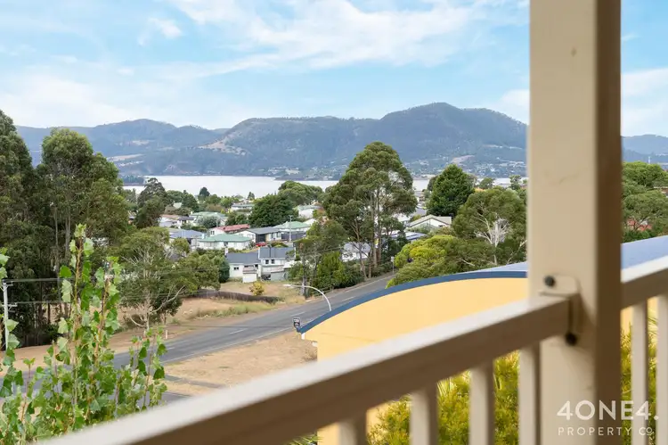 Third view of Homely house listing, 7 Wallcrest Road, Berriedale TAS 7011