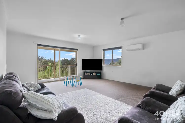 Fourth view of Homely house listing, 7 Wallcrest Road, Berriedale TAS 7011