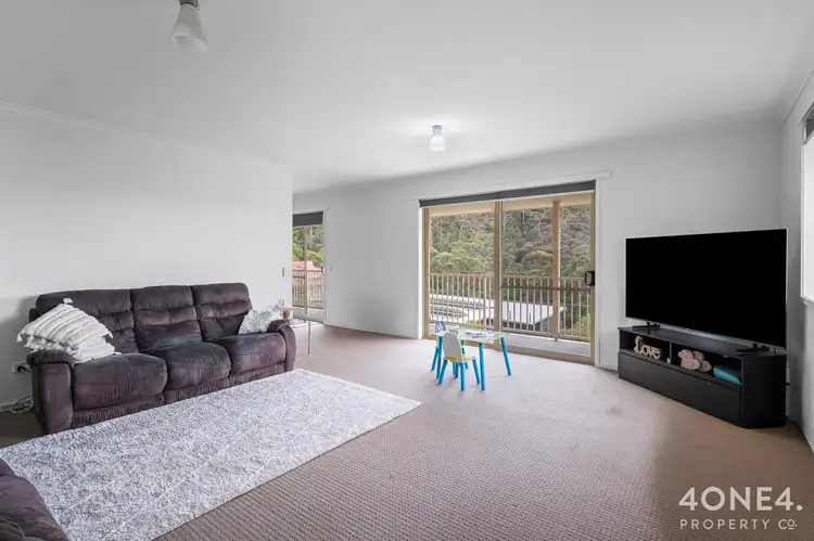 Fifth view of Homely house listing, 7 Wallcrest Road, Berriedale TAS 7011