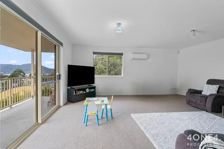 Sixth view of Homely house listing, 7 Wallcrest Road, Berriedale TAS 7011