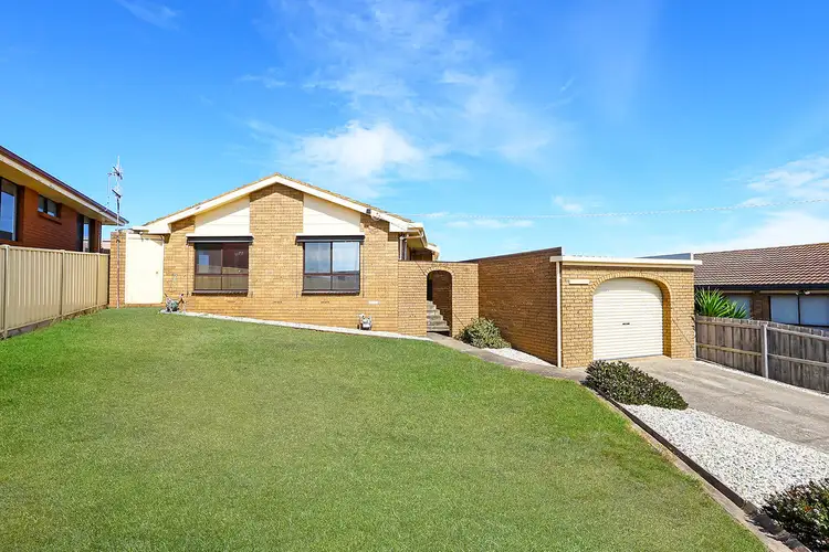 Second view of Homely house listing, 78 Landmann Street, Warrnambool VIC 3280