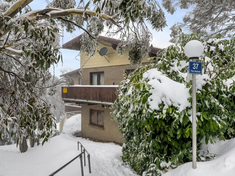 2/37 The Avenue, Mount Buller VIC 3723