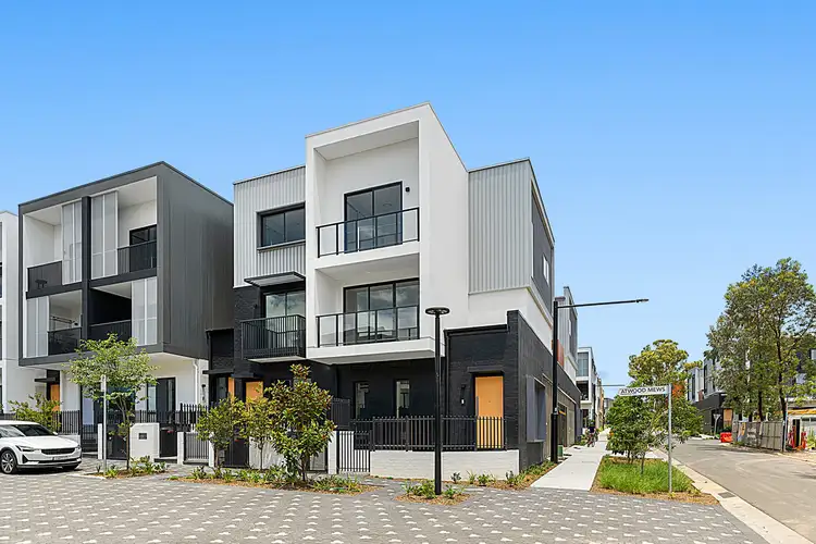 26 Atwood Mews, Edmondson Park NSW 2174