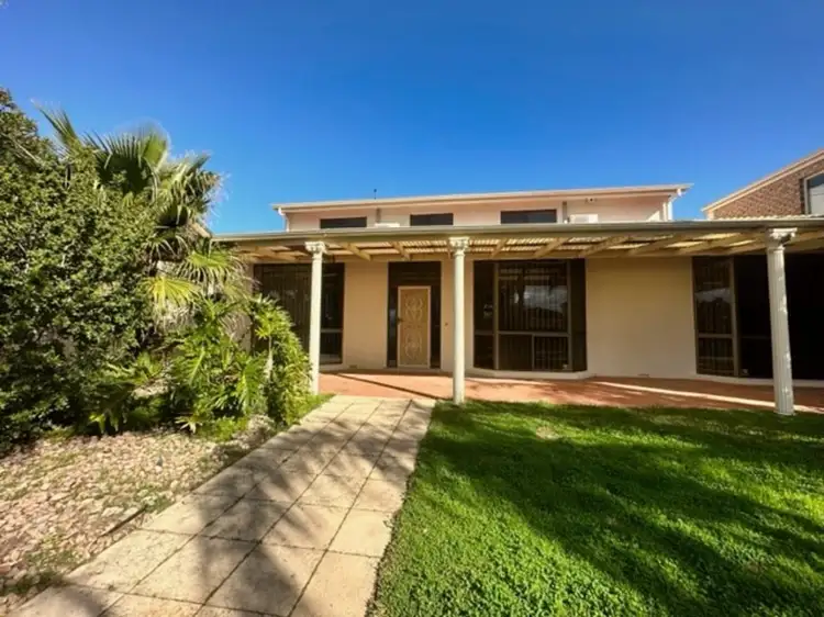 Main view of Homely house listing, 4 Paruna Place, Semaphore Park SA 5019