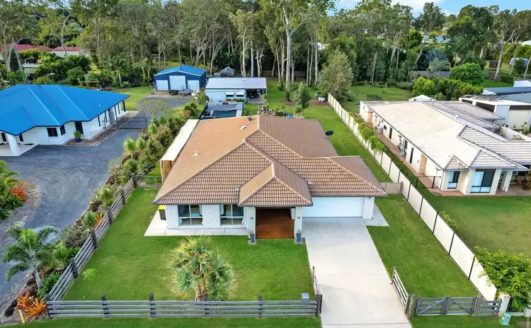 Main view of Homely house listing, 86 Sempfs Road, Dundowran Beach QLD 4655