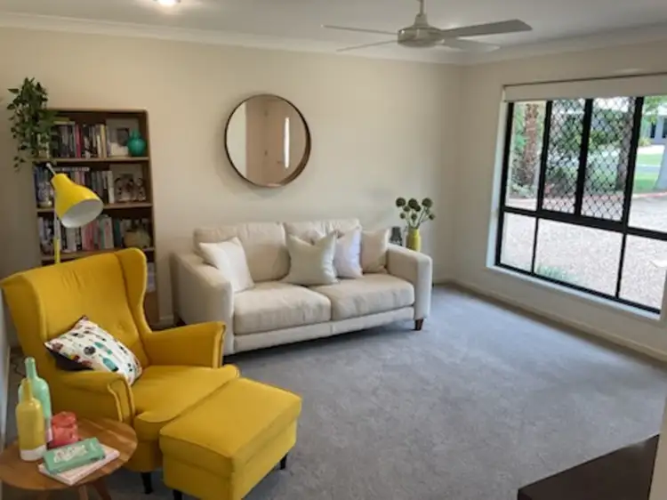 Second view of Homely house listing, 8-12 Cissus Court, Dundowran Beach QLD 4655