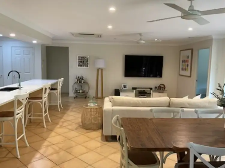 Third view of Homely house listing, 8-12 Cissus Court, Dundowran Beach QLD 4655