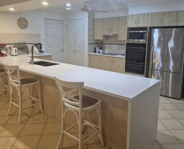 Fourth view of Homely house listing, 8-12 Cissus Court, Dundowran Beach QLD 4655