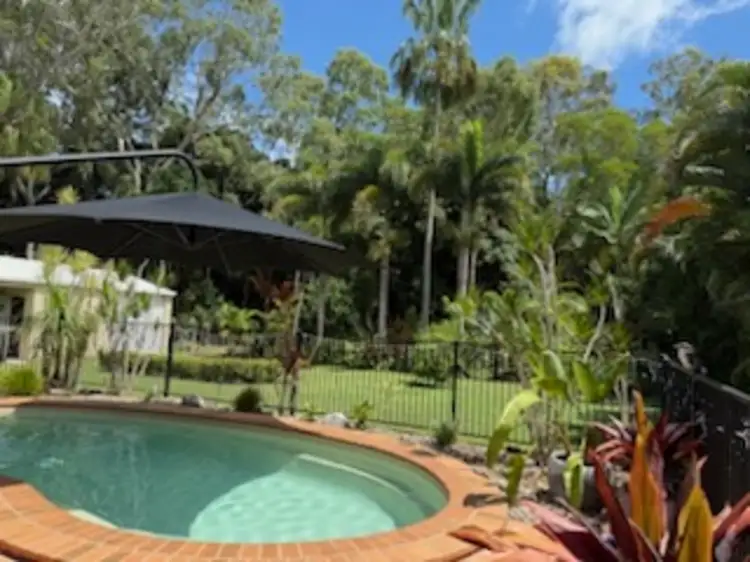 Fifth view of Homely house listing, 8-12 Cissus Court, Dundowran Beach QLD 4655