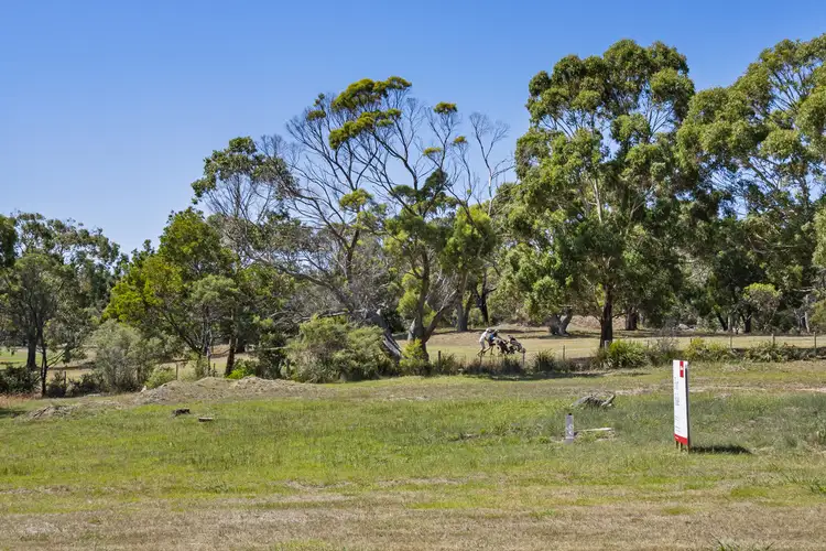Main view of Homely land listing, 166 Hazards Views Drive, Coles Bay TAS 7215