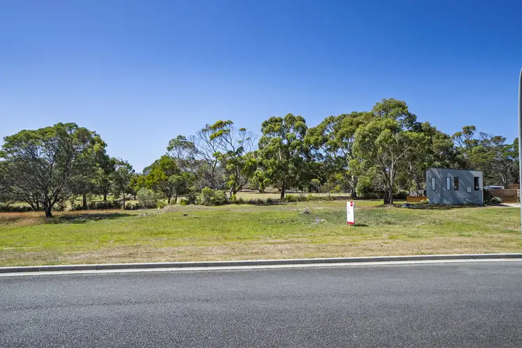 Third view of Homely land listing, 166 Hazards Views Drive, Coles Bay TAS 7215