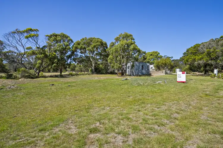 Fourth view of Homely land listing, 166 Hazards Views Drive, Coles Bay TAS 7215