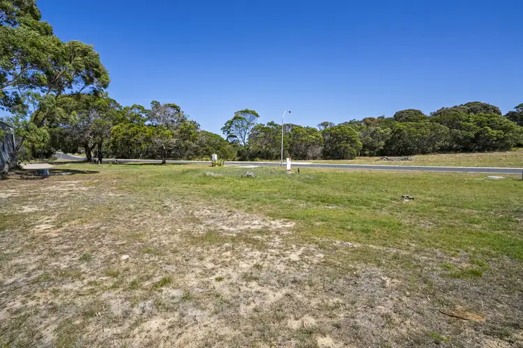 Fifth view of Homely land listing, 166 Hazards Views Drive, Coles Bay TAS 7215