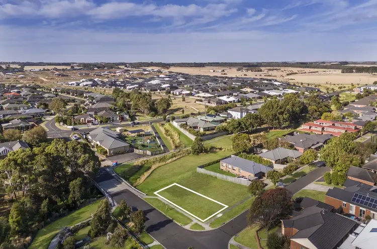 LOT 1, 36 Kielli Drive, Warrnambool VIC 3280