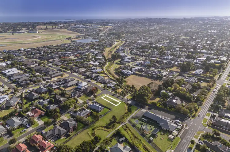 Fifth view of Homely land listing, LOT 1, 36 Kielli Drive, Warrnambool VIC 3280