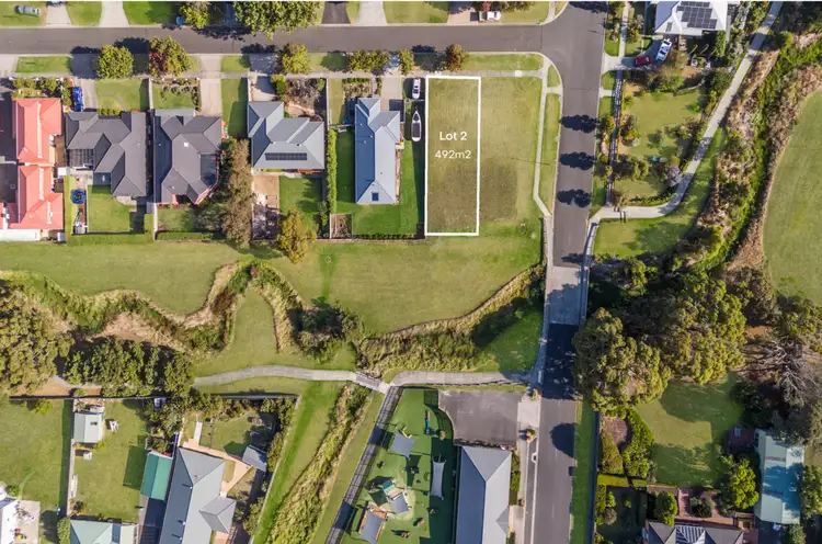 LOT 2, 36 Kielli Drive, Warrnambool VIC 3280