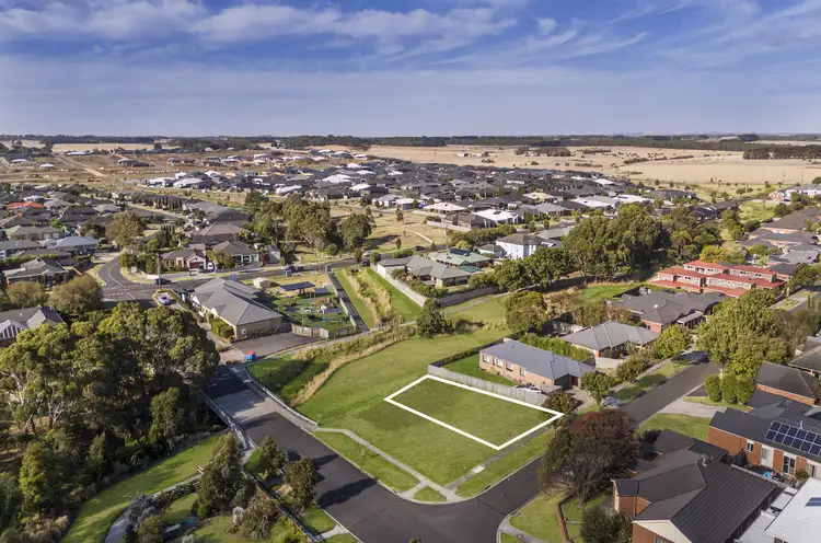 Second view of Homely land listing, LOT 2, 36 Kielli Drive, Warrnambool VIC 3280