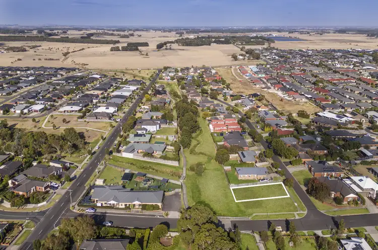 Fourth view of Homely land listing, LOT 2, 36 Kielli Drive, Warrnambool VIC 3280