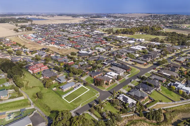 Fifth view of Homely land listing, LOT 2, 36 Kielli Drive, Warrnambool VIC 3280
