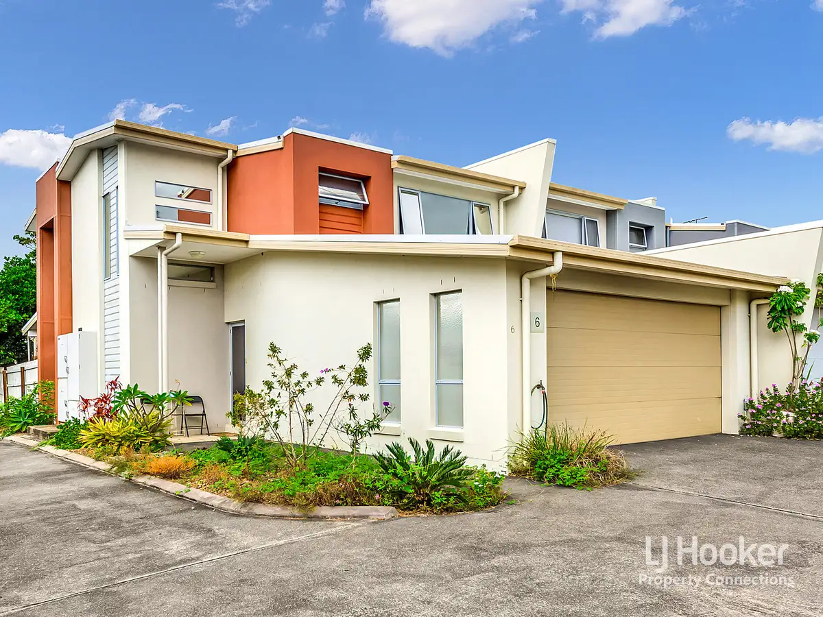 Main view of Homely house listing, 6/15-27 Bailey Road, Deception Bay QLD 4508