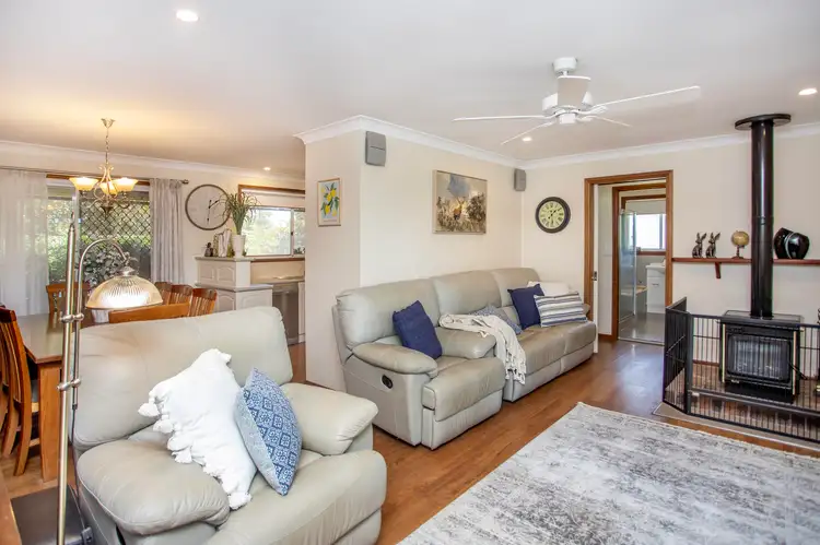 Fourth view of Homely rural property listing, 4 Kingfisher Drive, Wingham NSW 2429