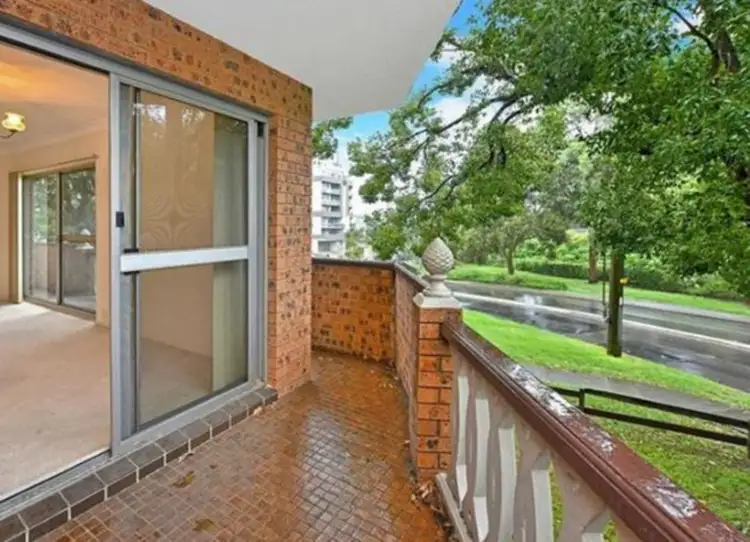 Second view of Homely apartment listing, 2/1 Firth Street, Arncliffe NSW 2205