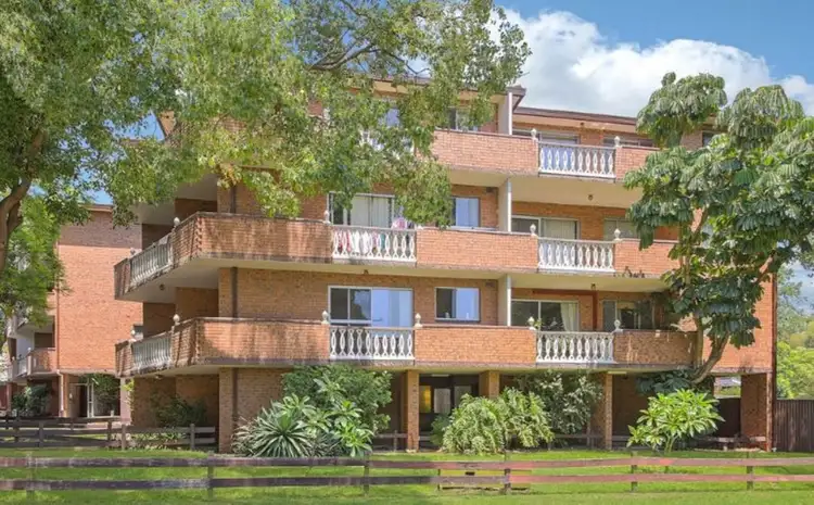 Third view of Homely apartment listing, 2/1 Firth Street, Arncliffe NSW 2205