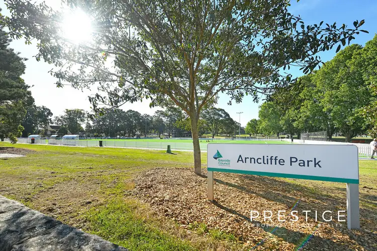 Fourth view of Homely apartment listing, 2/1 Firth Street, Arncliffe NSW 2205