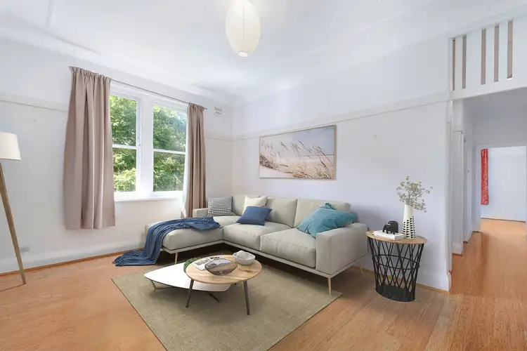 Main view of Homely apartment listing, 9/119 Carrington Road, Coogee NSW 2034