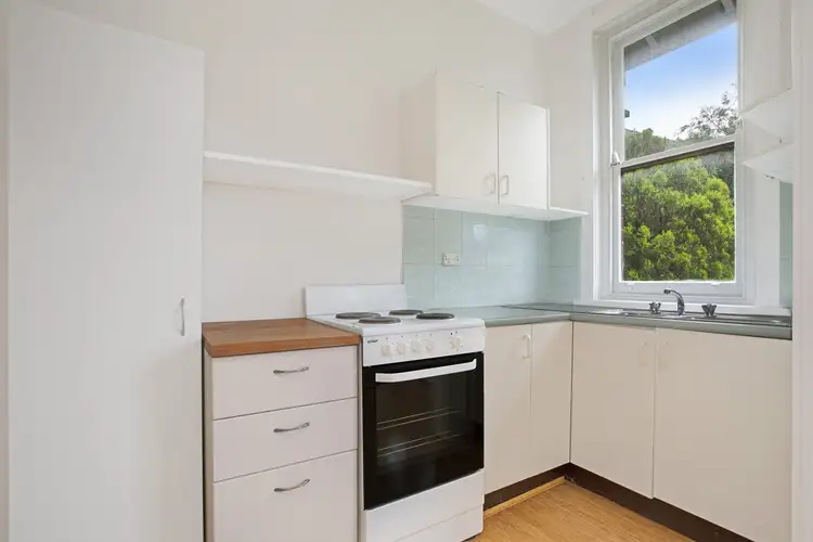 Second view of Homely apartment listing, 9/119 Carrington Road, Coogee NSW 2034