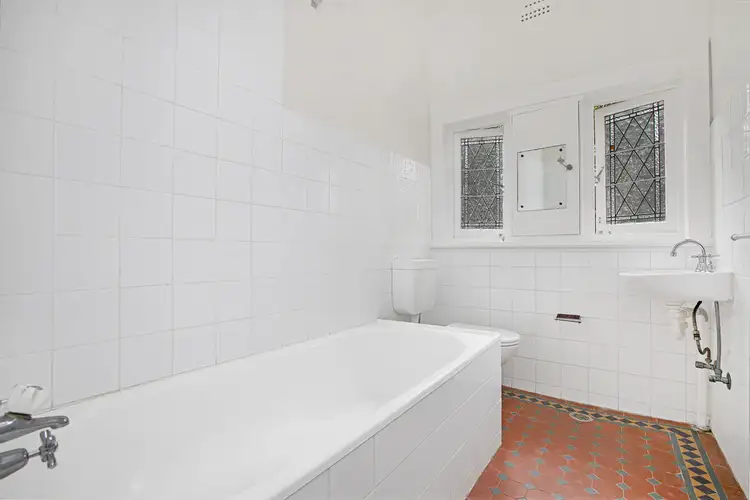 Fourth view of Homely apartment listing, 9/119 Carrington Road, Coogee NSW 2034