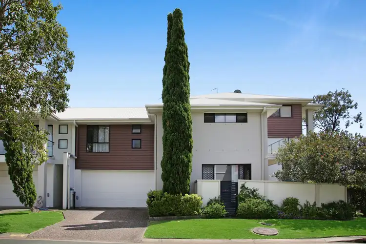 Third view of Homely townhouse listing, 3/26 Castello Circuit, Varsity Lakes QLD 4227