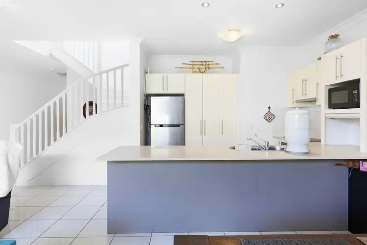 Fourth view of Homely townhouse listing, 3/26 Castello Circuit, Varsity Lakes QLD 4227