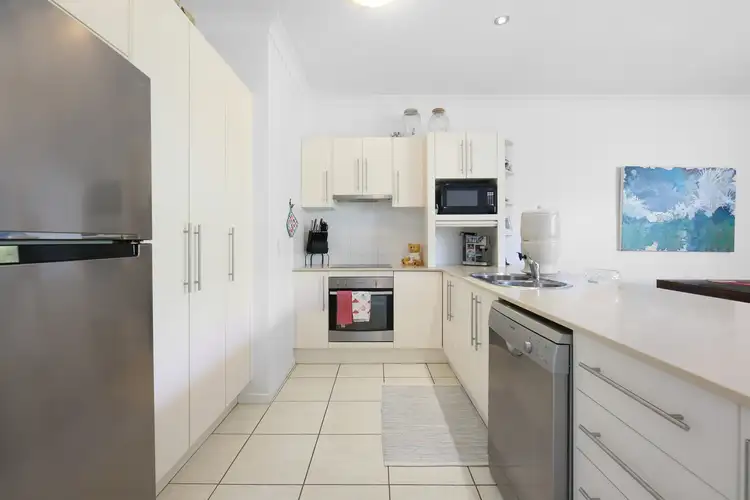 Fifth view of Homely townhouse listing, 3/26 Castello Circuit, Varsity Lakes QLD 4227