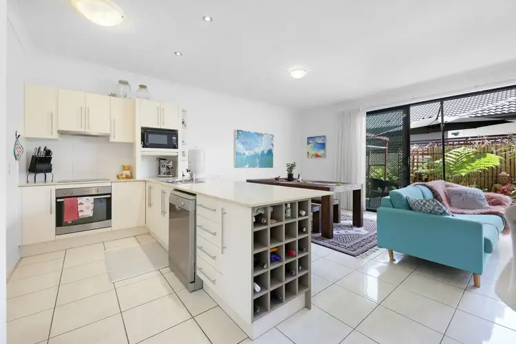 Sixth view of Homely townhouse listing, 3/26 Castello Circuit, Varsity Lakes QLD 4227