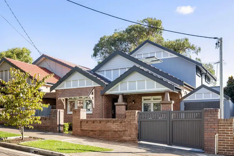 23 Gears Avenue, Drummoyne NSW 2047