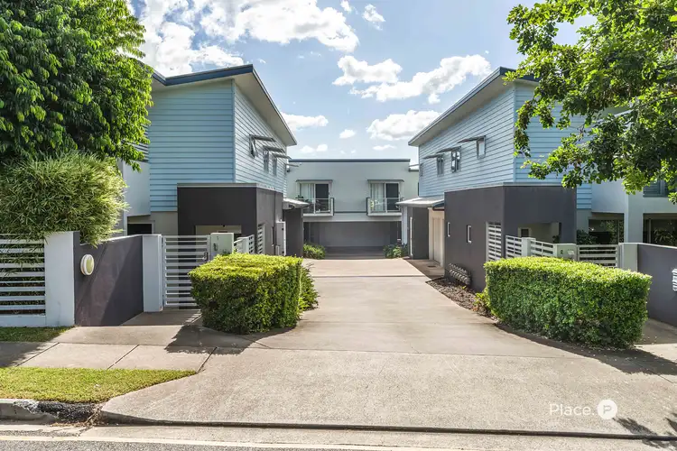 5/46-48 Wambool Street, Bulimba QLD 4171