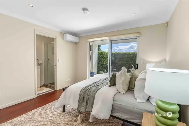 Third view of Homely townhouse listing, 5/46-48 Wambool Street, Bulimba QLD 4171