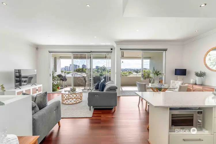Fifth view of Homely townhouse listing, 5/46-48 Wambool Street, Bulimba QLD 4171