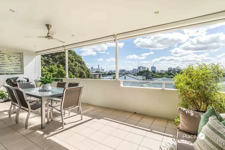 Sixth view of Homely townhouse listing, 5/46-48 Wambool Street, Bulimba QLD 4171