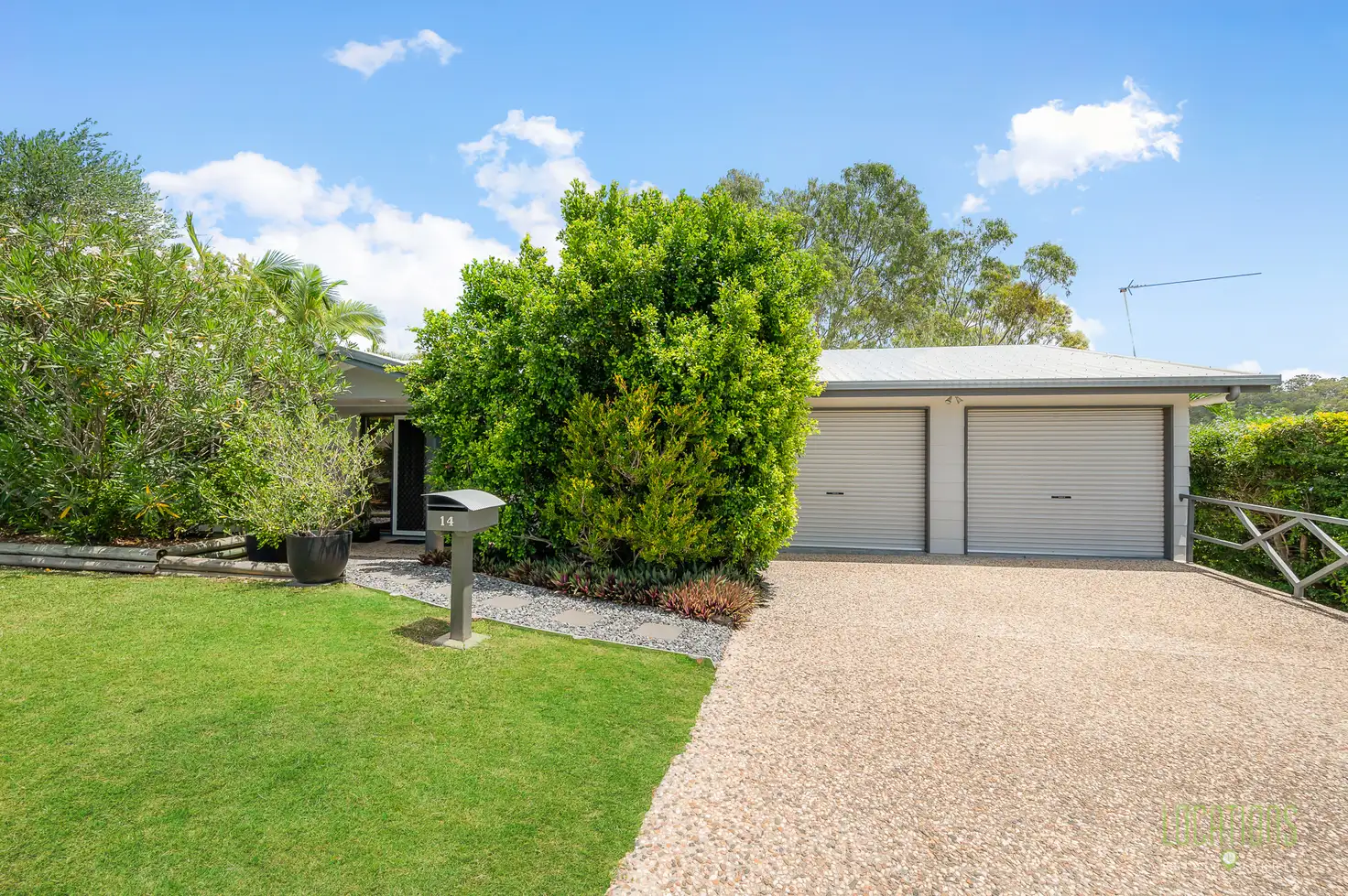 Main view of Homely house listing, 14 Bembooka Close, Glen Eden QLD 4680