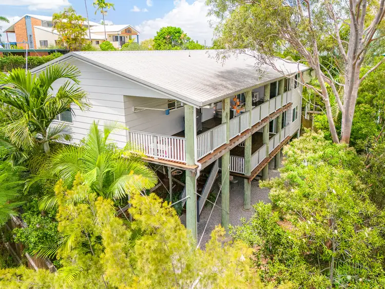 Second view of Homely house listing, 14 Bembooka Close, Glen Eden QLD 4680