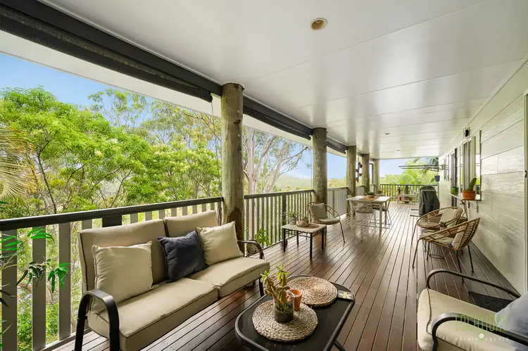 Third view of Homely house listing, 14 Bembooka Close, Glen Eden QLD 4680