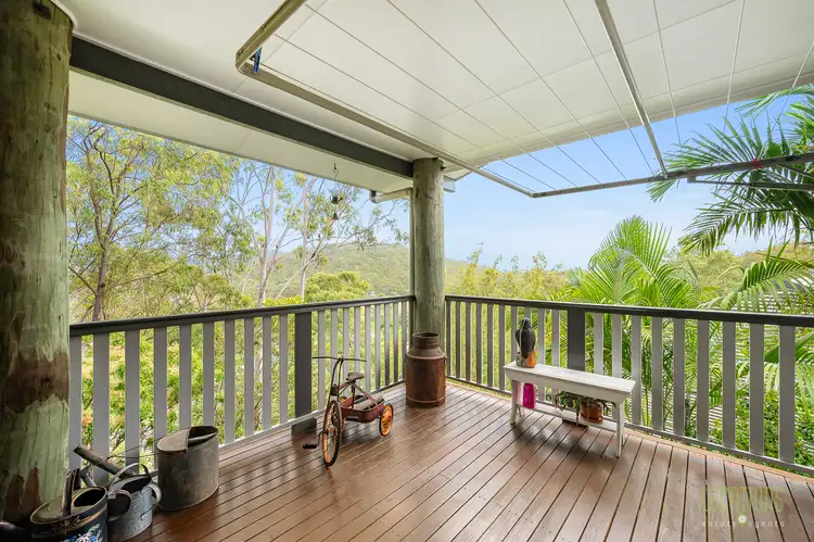 Fourth view of Homely house listing, 14 Bembooka Close, Glen Eden QLD 4680