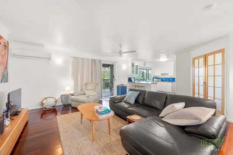 Fifth view of Homely house listing, 14 Bembooka Close, Glen Eden QLD 4680