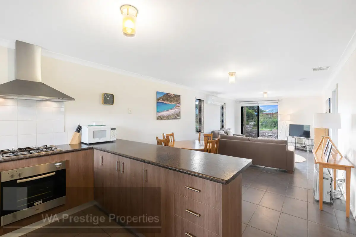 Main view of Homely serviced apartment listing, 4/256 Cosy Corner Road, Albany WA 6330
