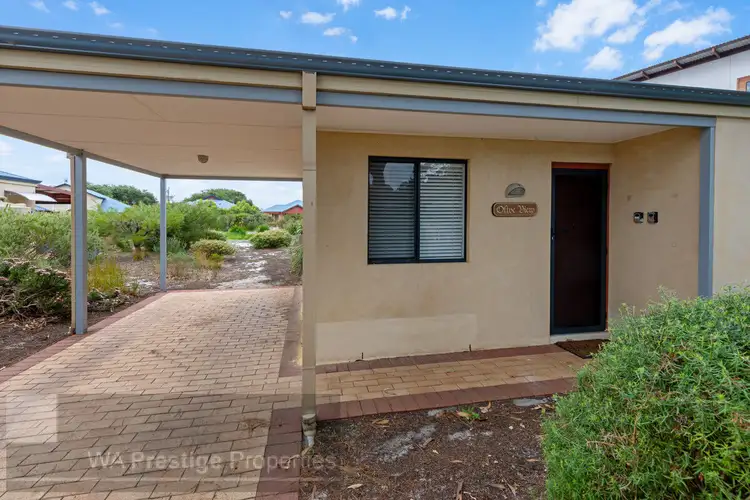 Third view of Homely serviced apartment listing, 4/256 Cosy Corner Road, Albany WA 6330