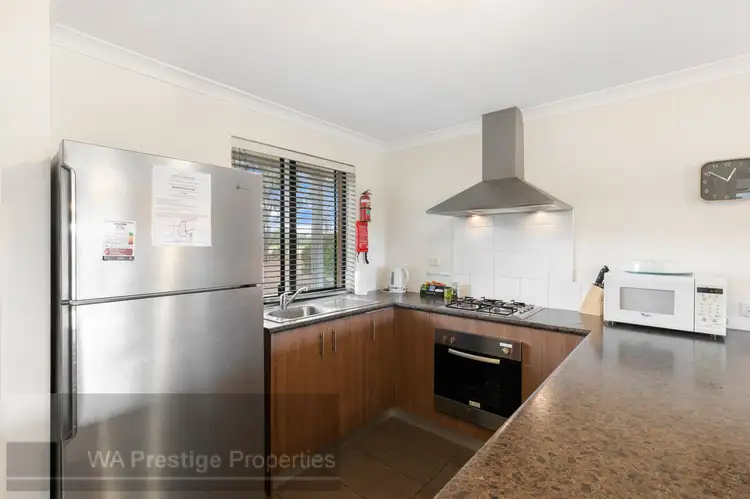 Fifth view of Homely serviced apartment listing, 4/256 Cosy Corner Road, Albany WA 6330