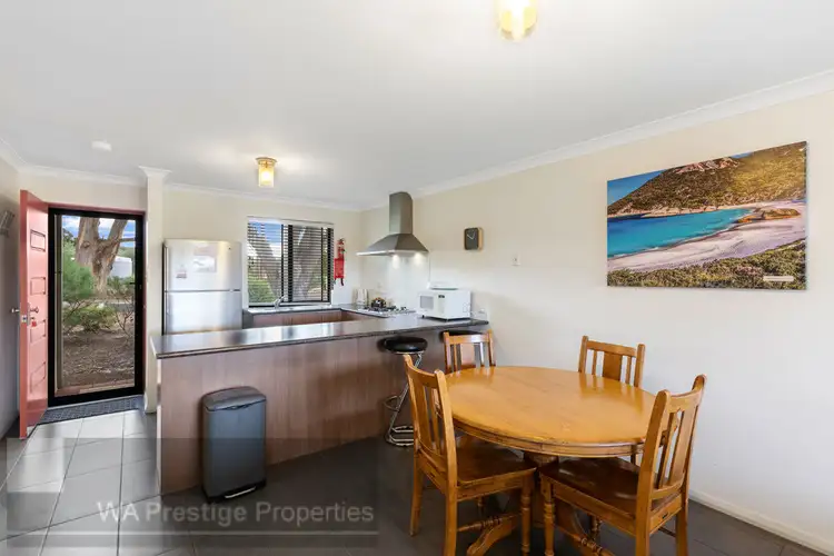 Sixth view of Homely serviced apartment listing, 4/256 Cosy Corner Road, Albany WA 6330