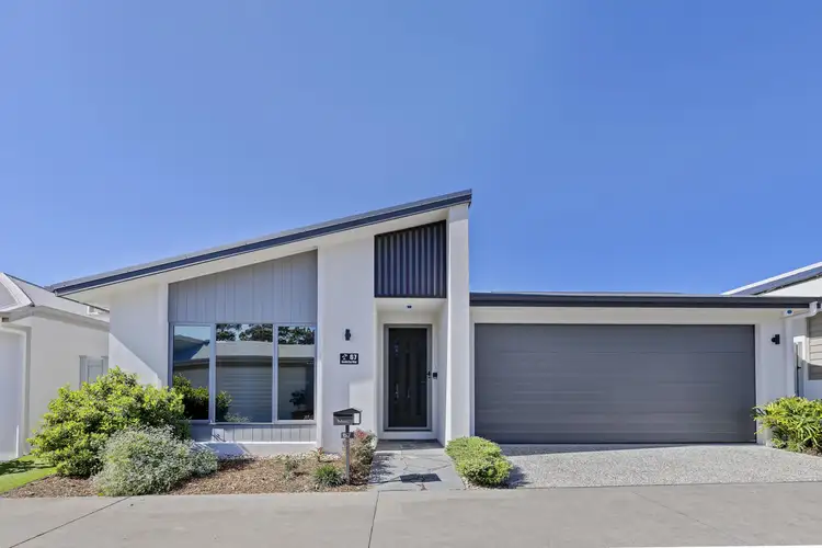 67/96 Village Way, Little Mountain QLD 4551